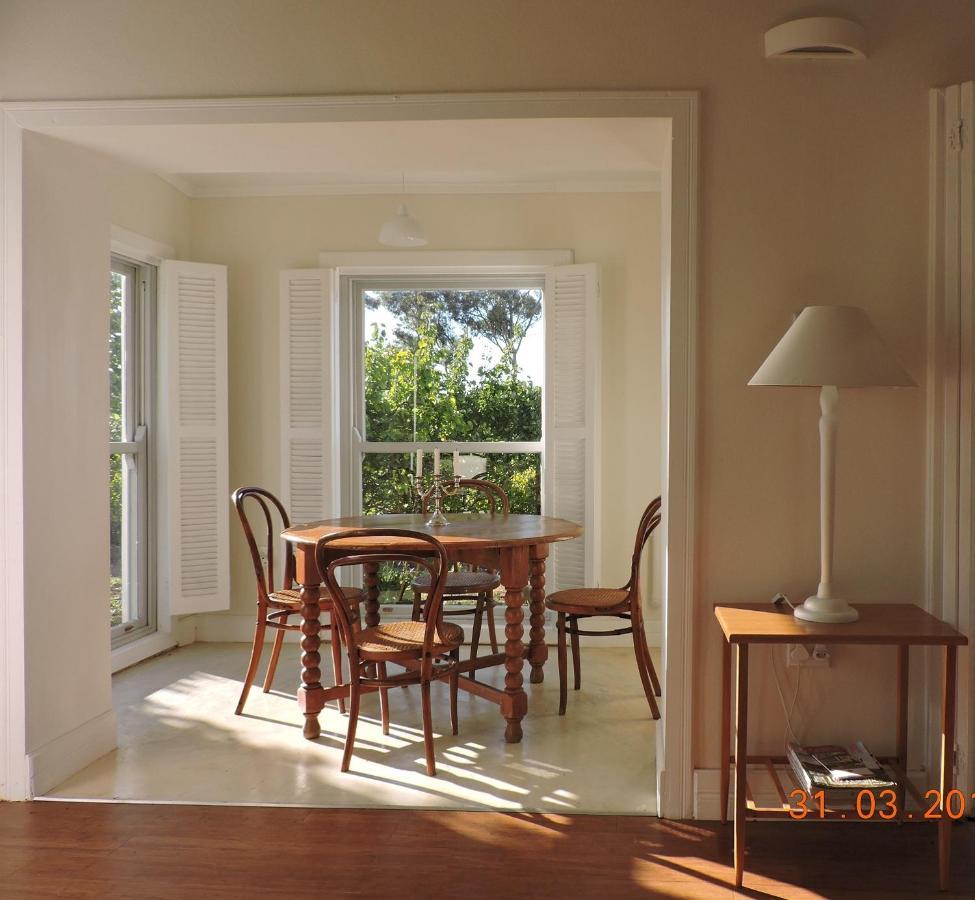 Klaasvoogds Cottages Robertson Esterno foto