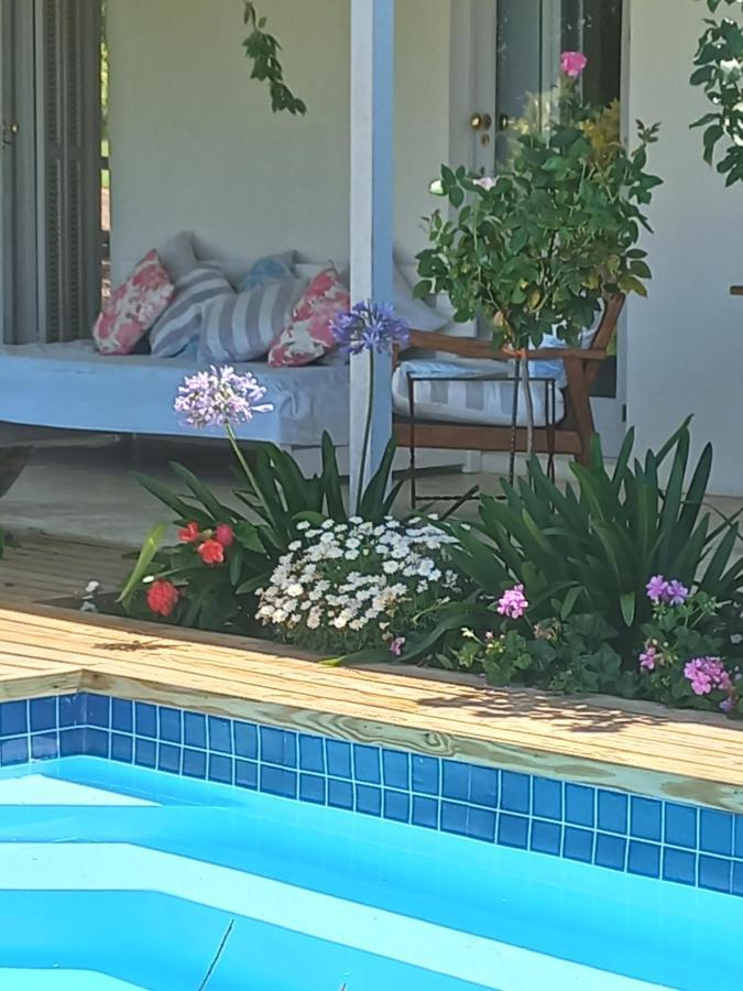 Klaasvoogds Cottages Robertson Esterno foto