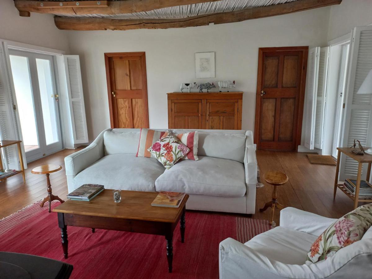 Klaasvoogds Cottages Robertson Esterno foto