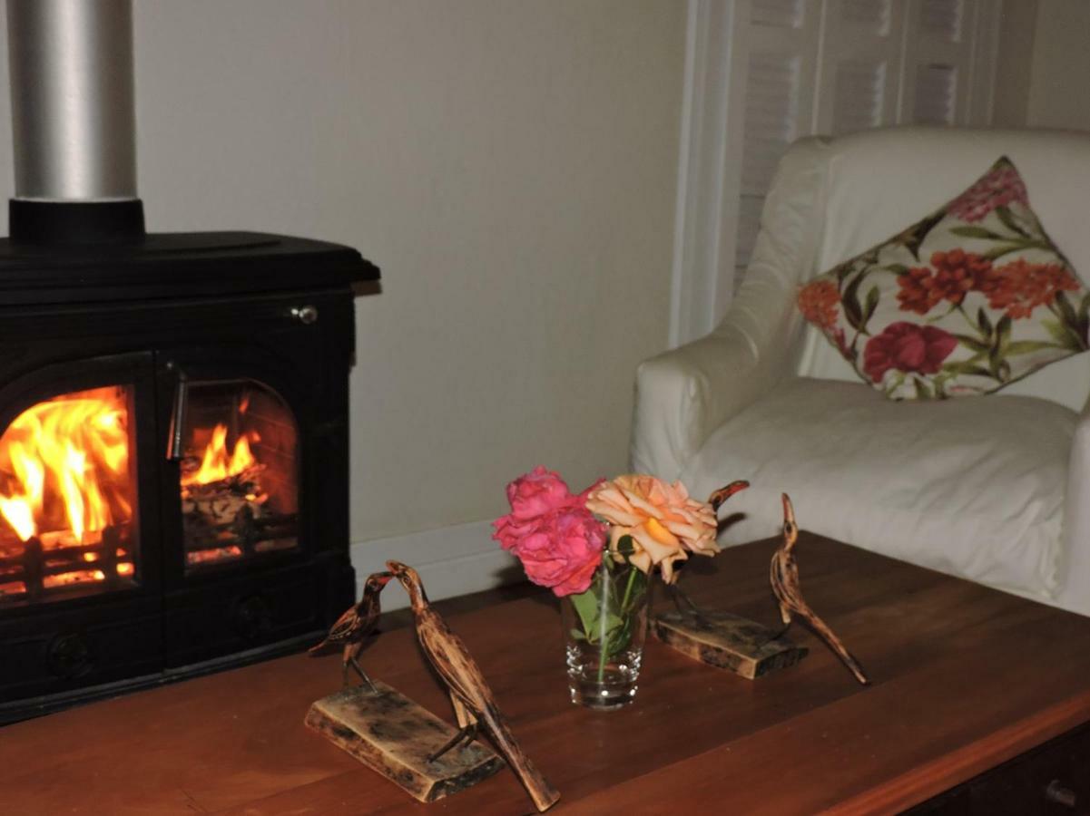 Klaasvoogds Cottages Robertson Esterno foto