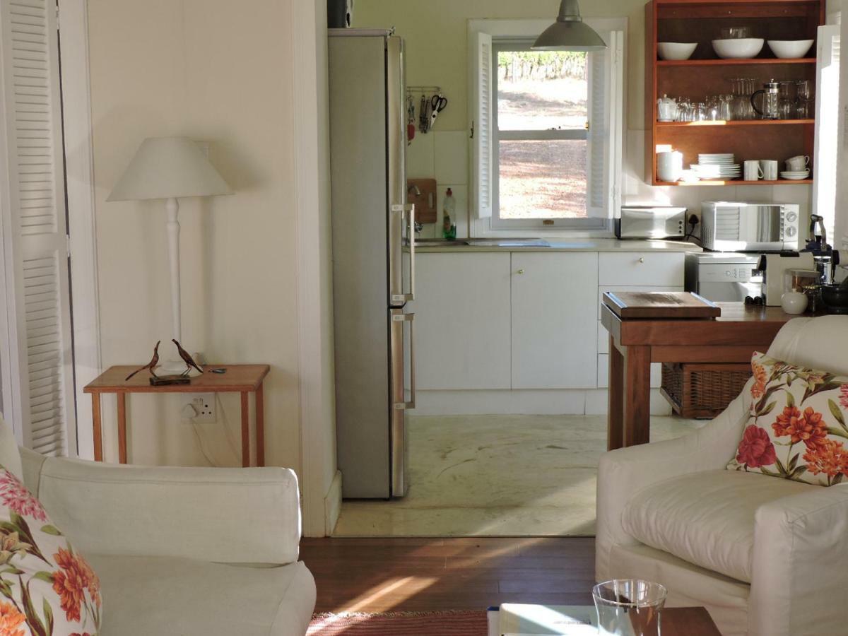 Klaasvoogds Cottages Robertson Esterno foto