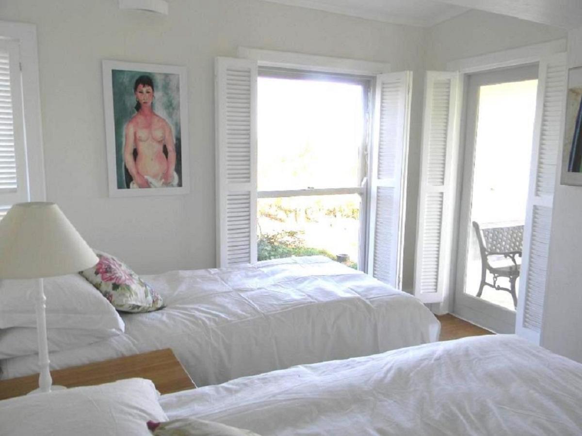 Klaasvoogds Cottages Robertson Esterno foto